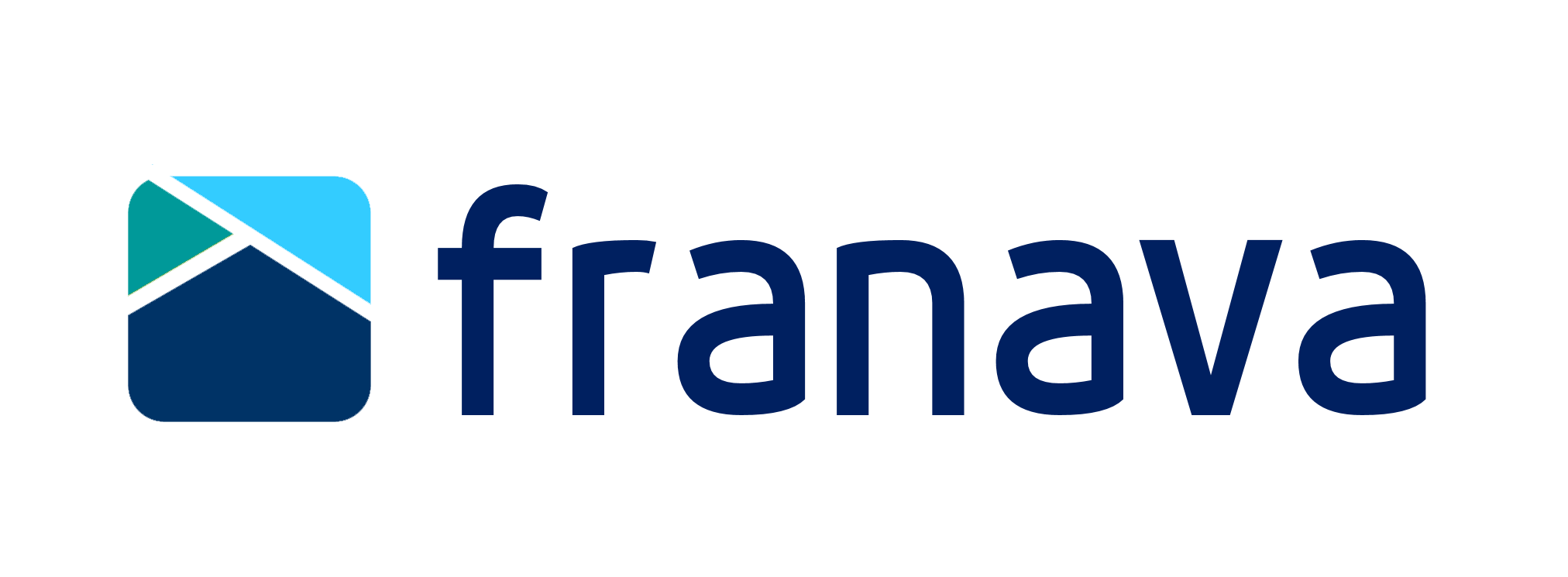 Franava logo