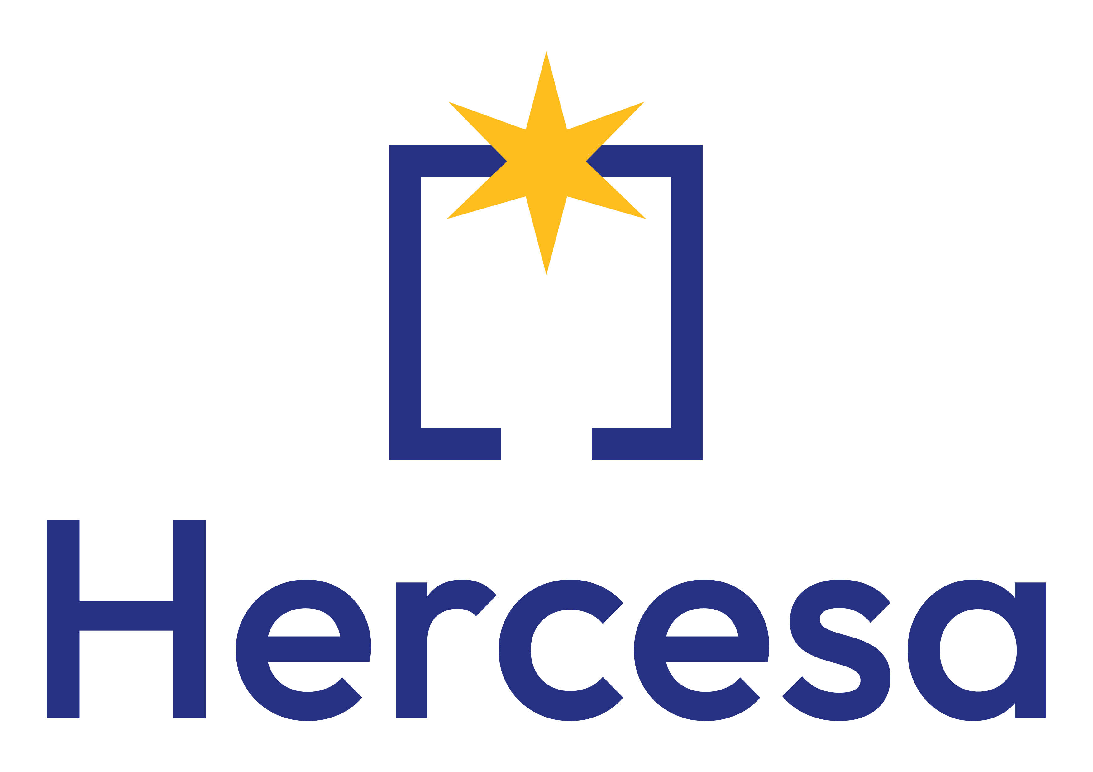 Hercesa Inmobiliaria logo