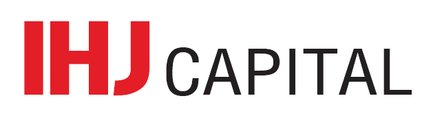 IHJ - CAPITAL logo