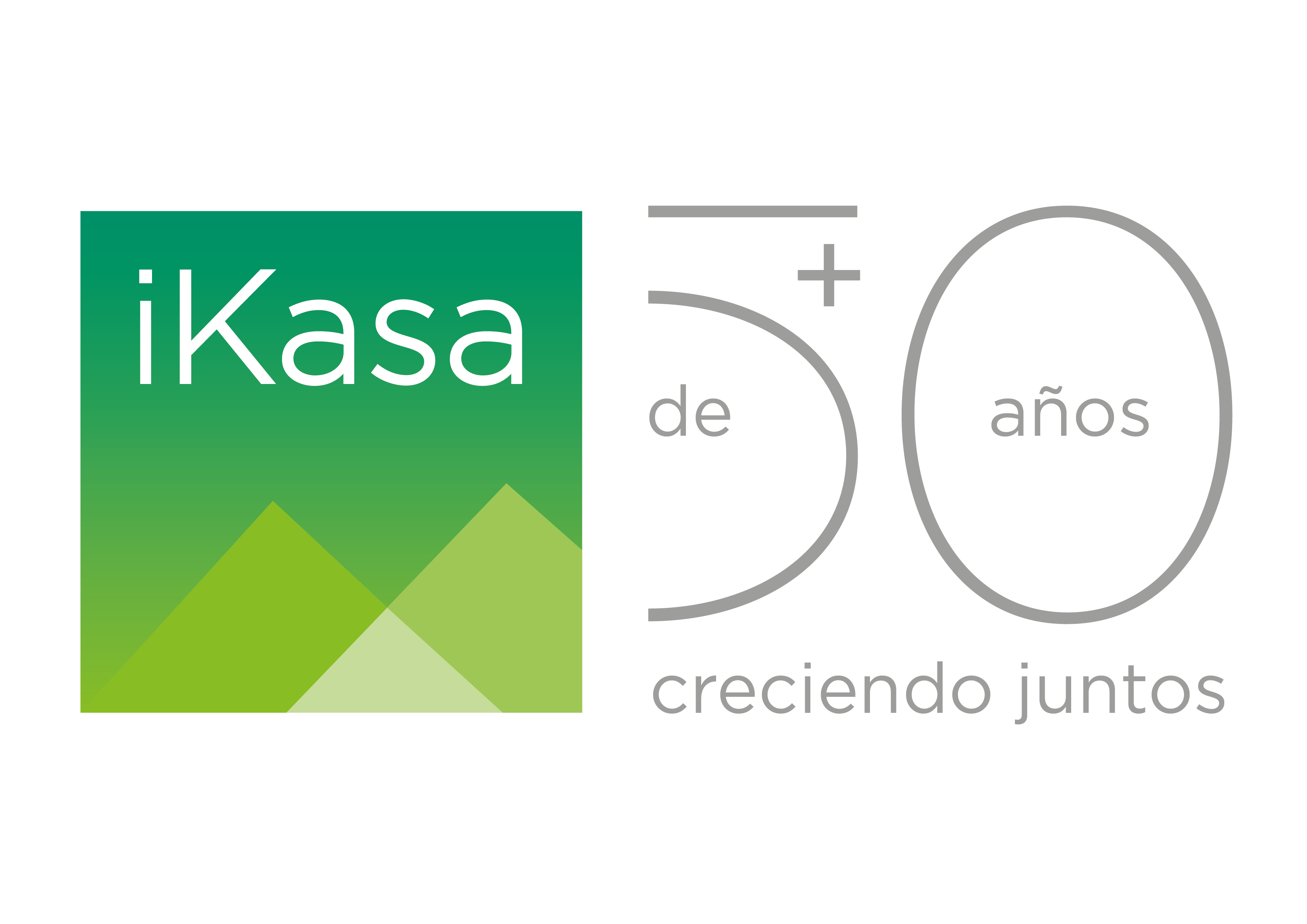 iKasa logo
