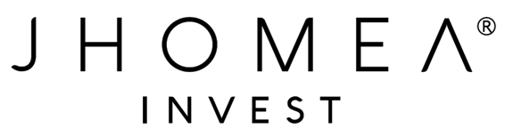 JHOMEA INVEST logo