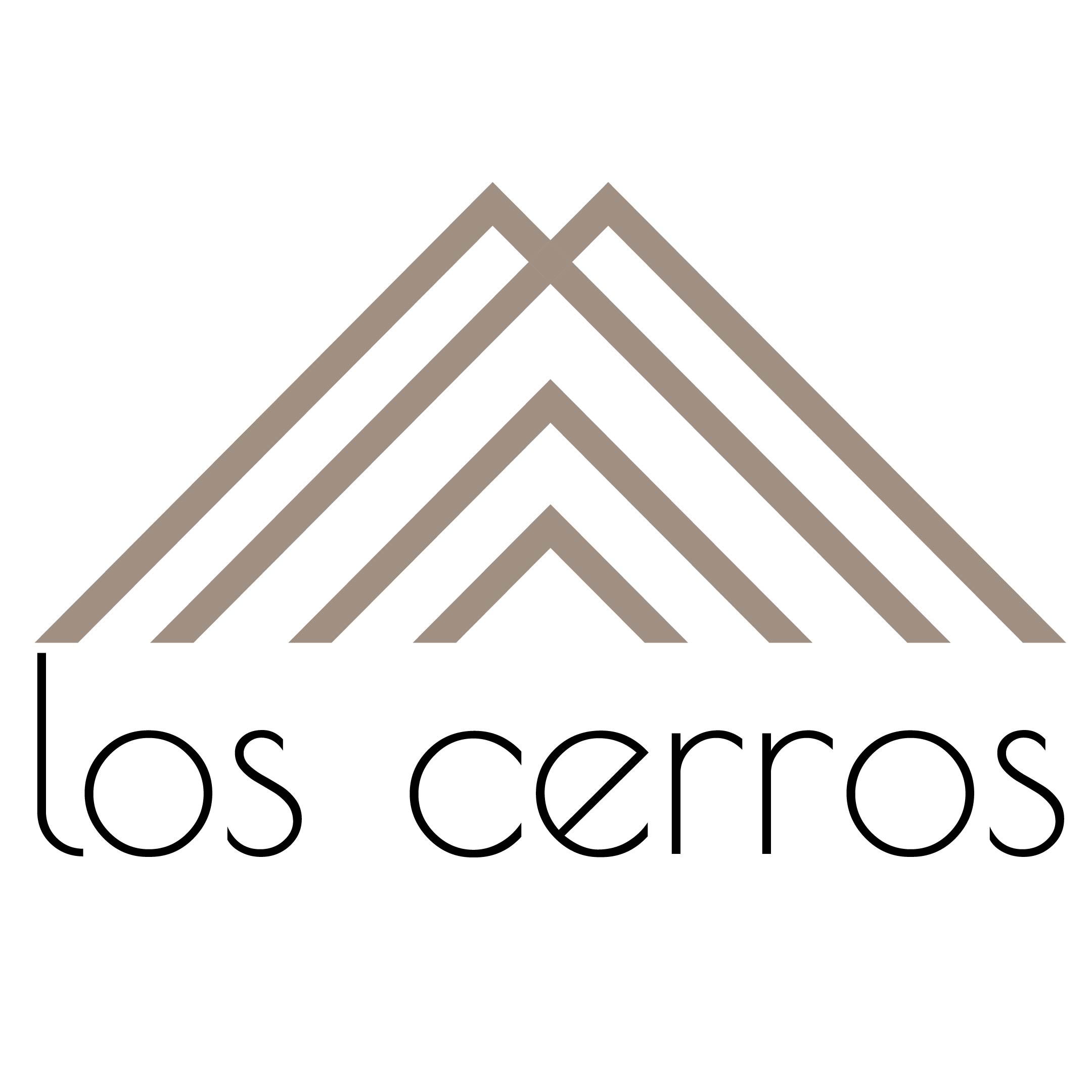 Los Cerros logo