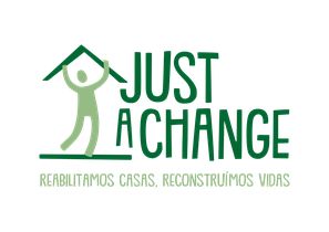 Just Change