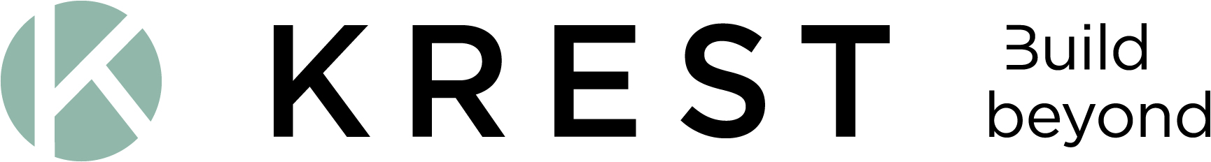 Logo KREST