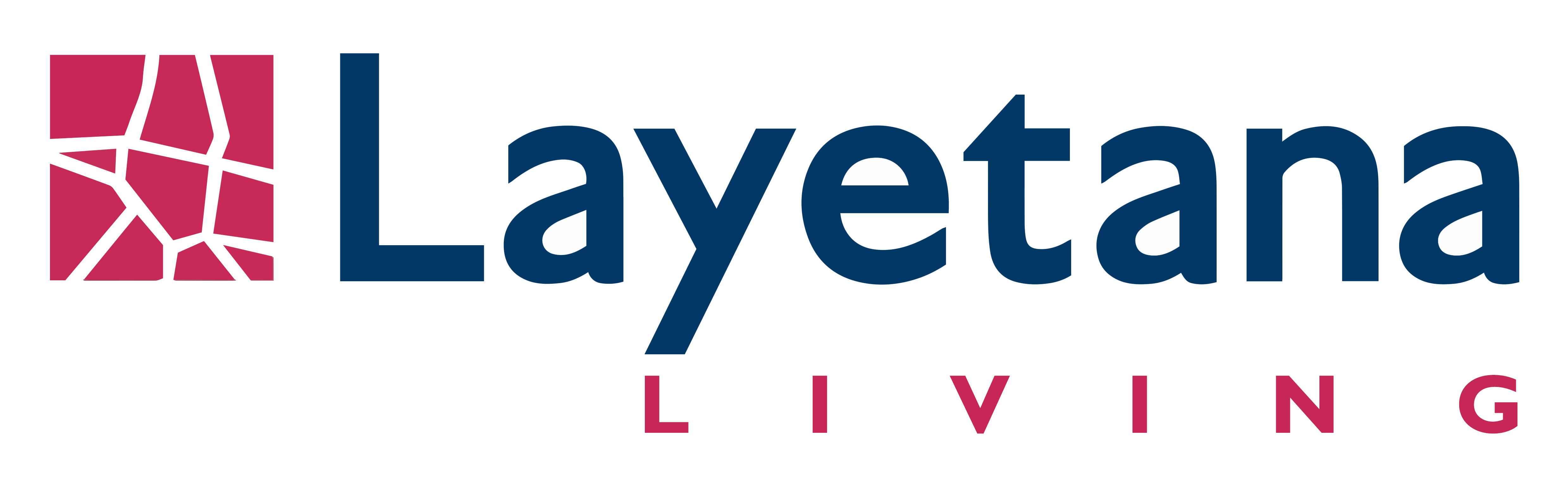 LAYETANA logo