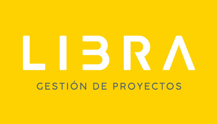 Logo Libra Gestión de Proyectos