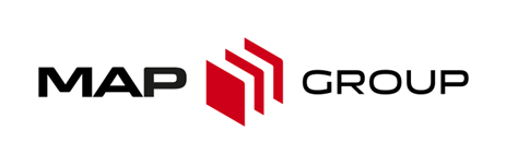MAP Engenharia logo