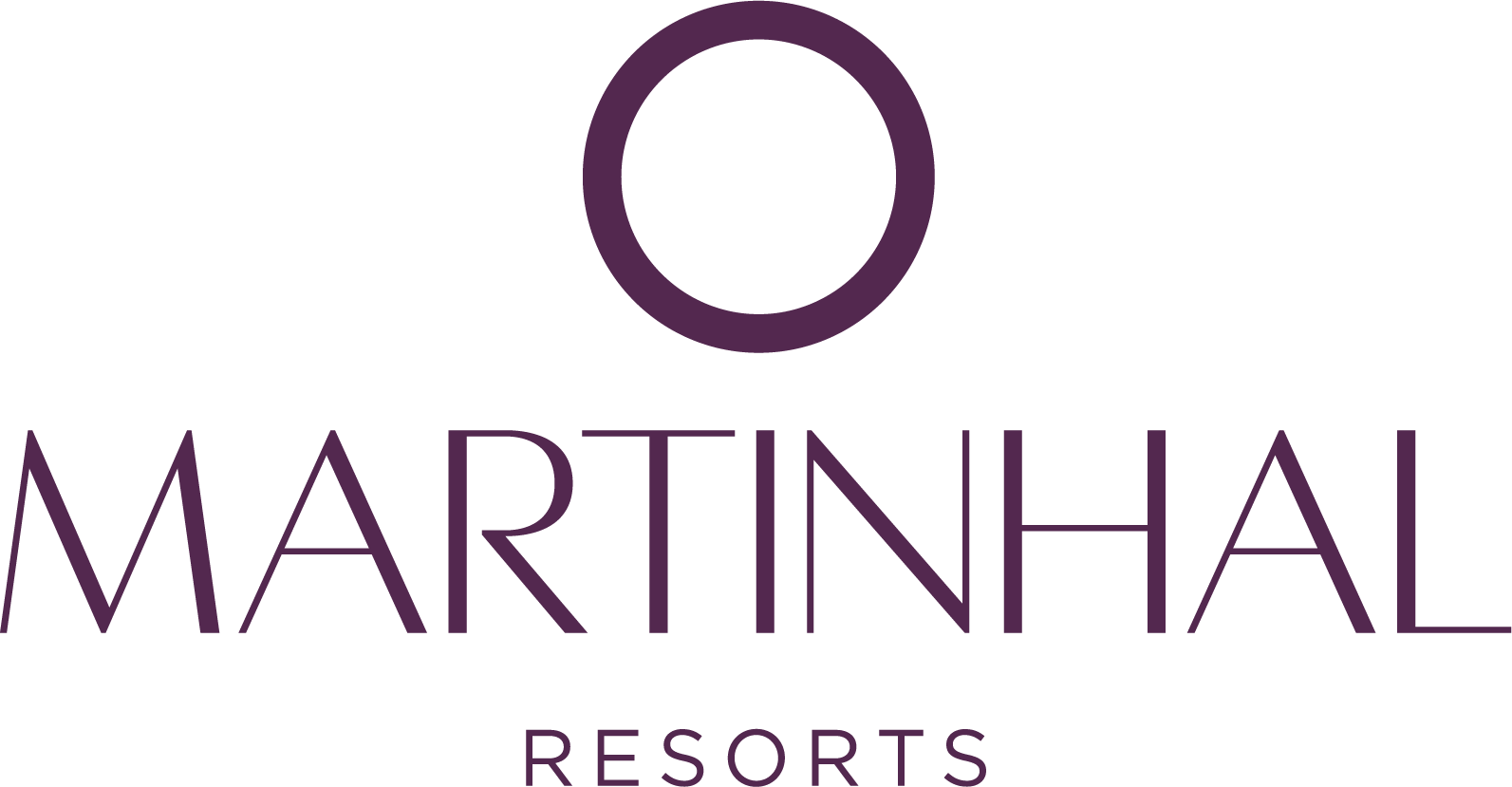 Martinhal Resorts logo