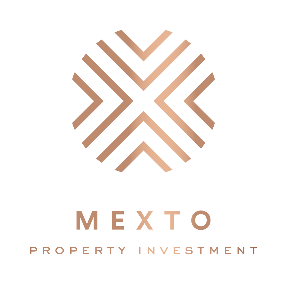 Mexto logo
