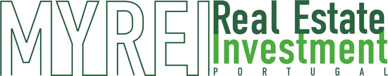 MYREI Real Estate Investments logo