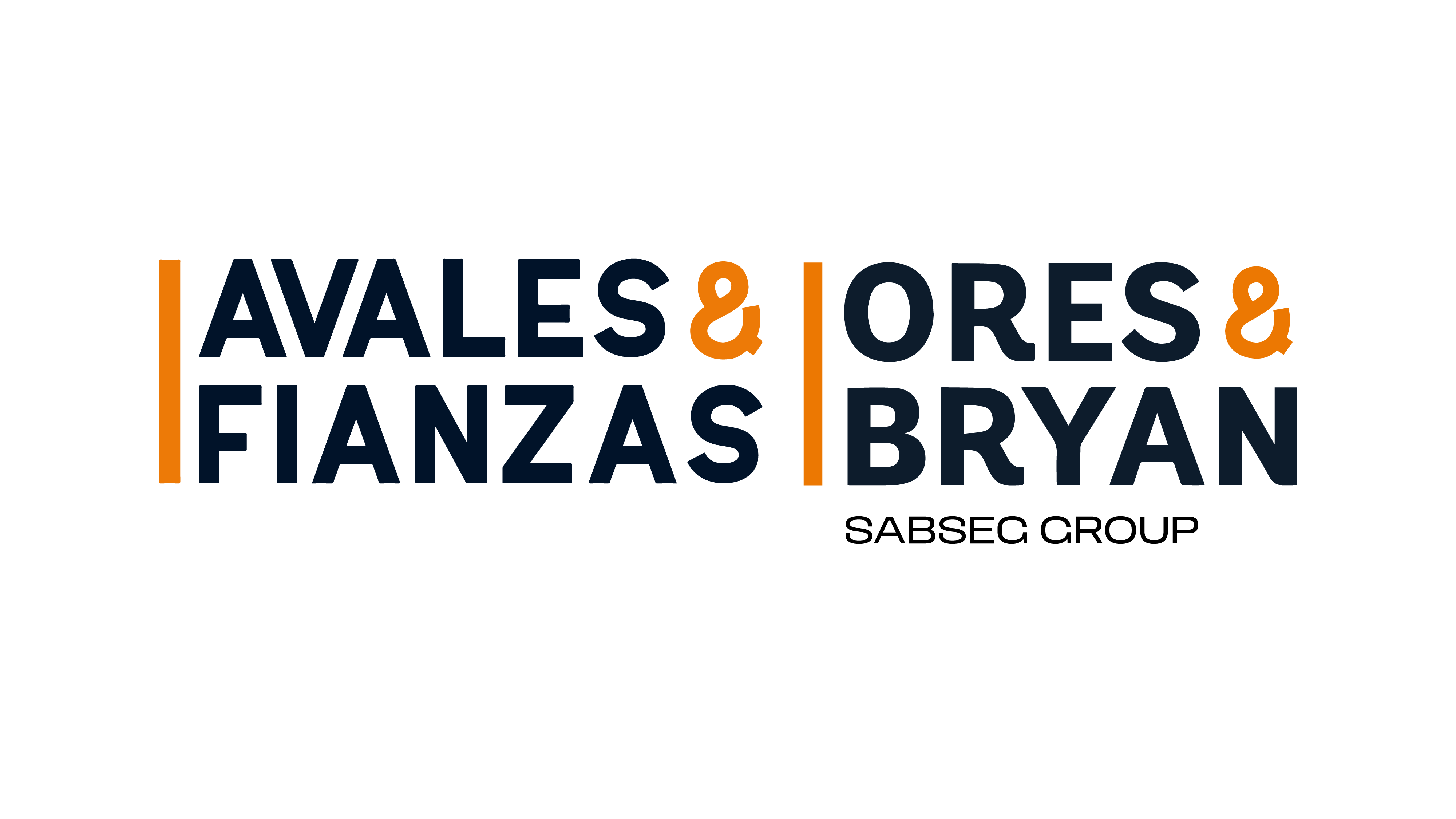 Ores & Bryan logo