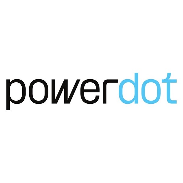 POWERDOT logo