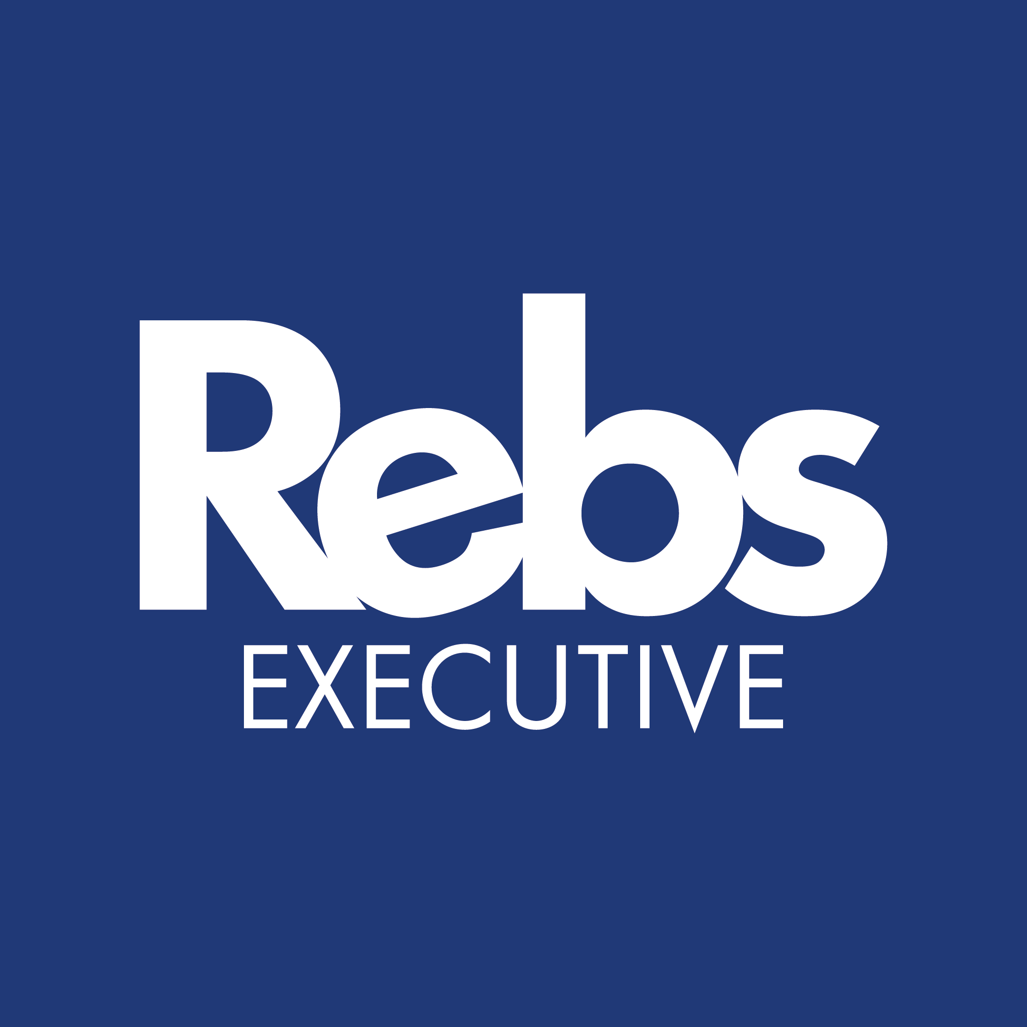 Rebs Real Estate Business School logo