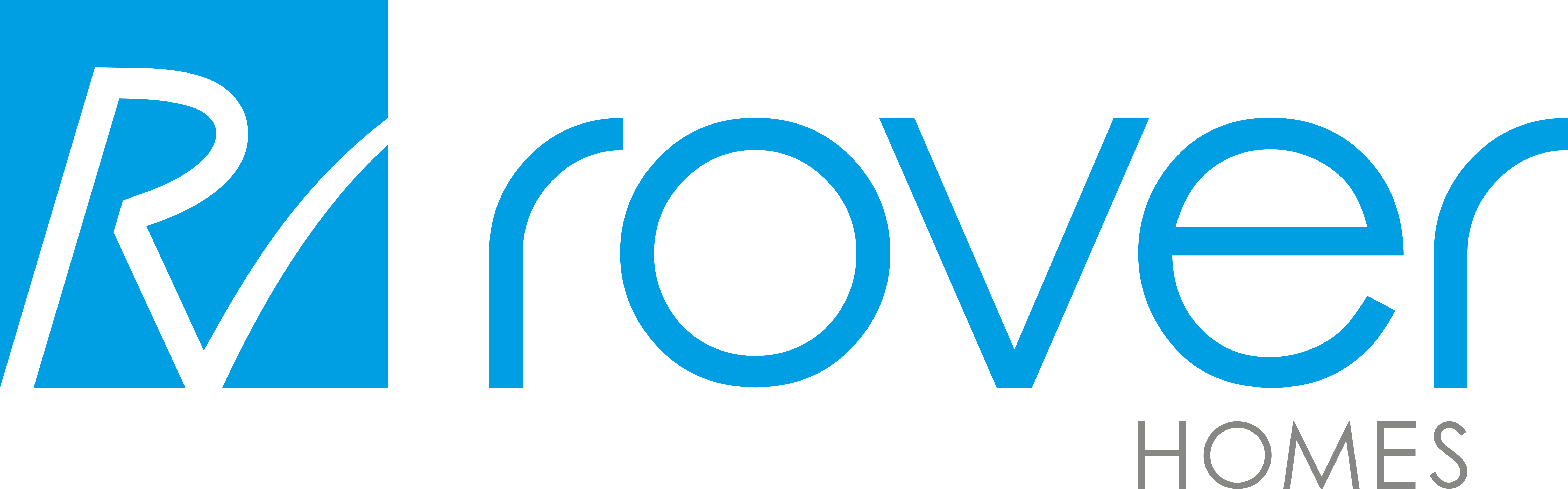 ROVER HOMES S.L. logo