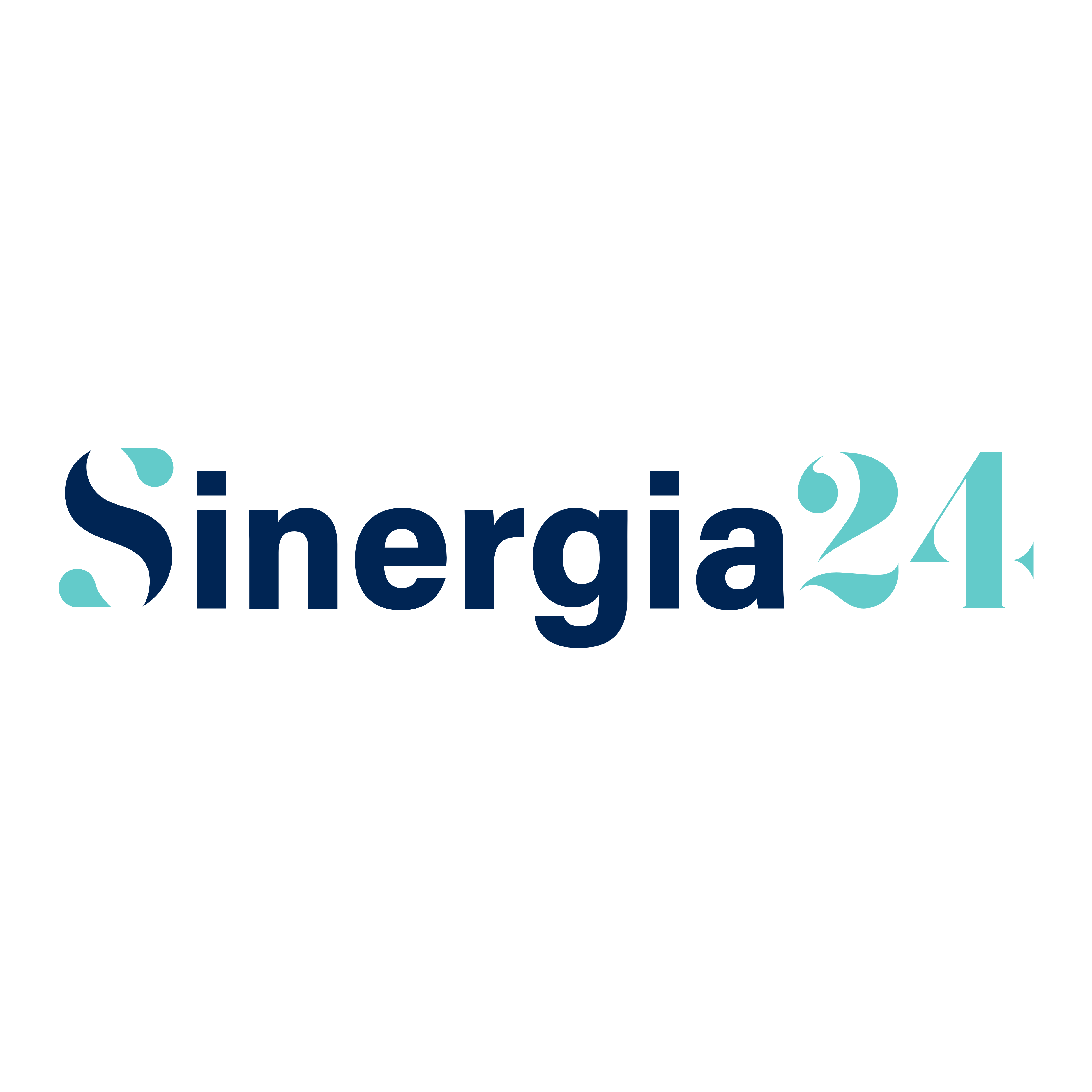 SINERGIA24 logo