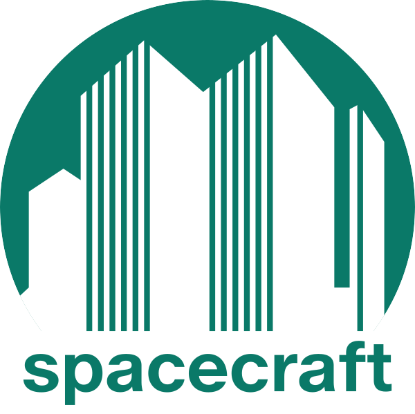 Spacecraft logo