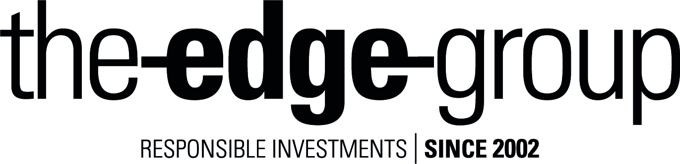 The Edge Group logo