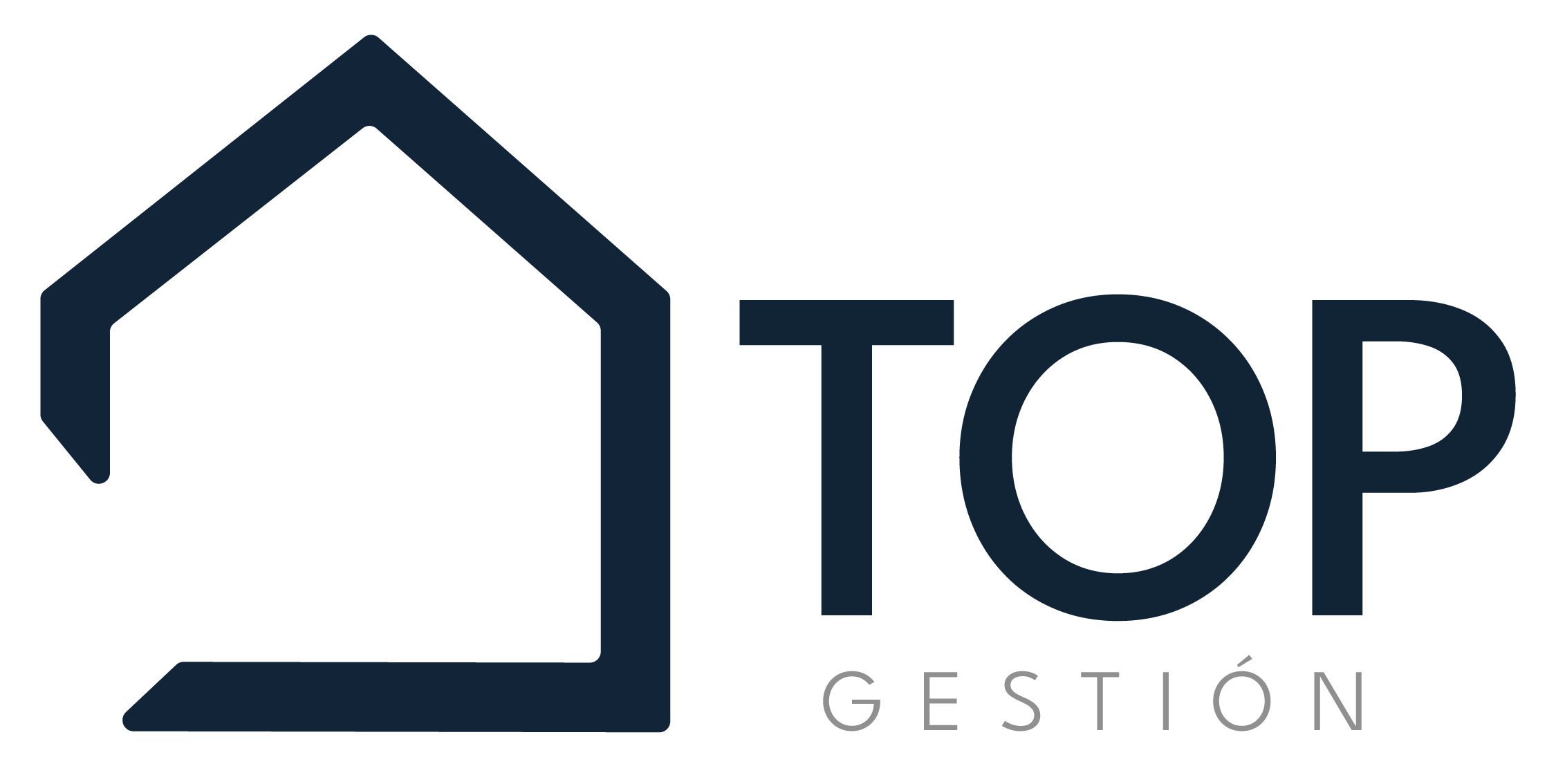 Top Gestión logo