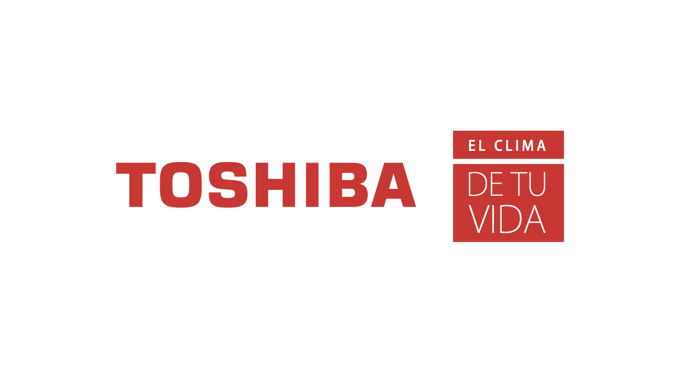 Toshiba Spain logo