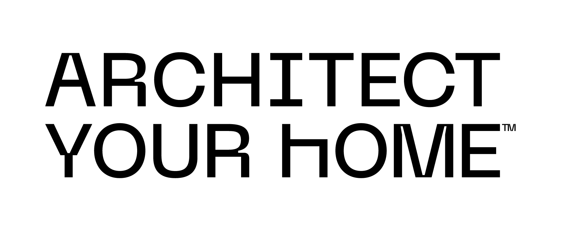 Architect Your Home logo