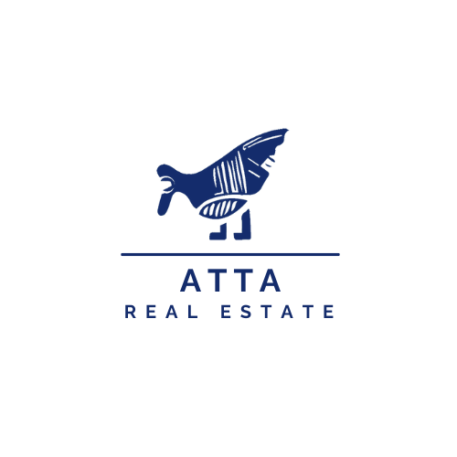 ATTA Real Estate logo