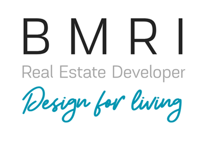 BMRI - Business Solutions logo