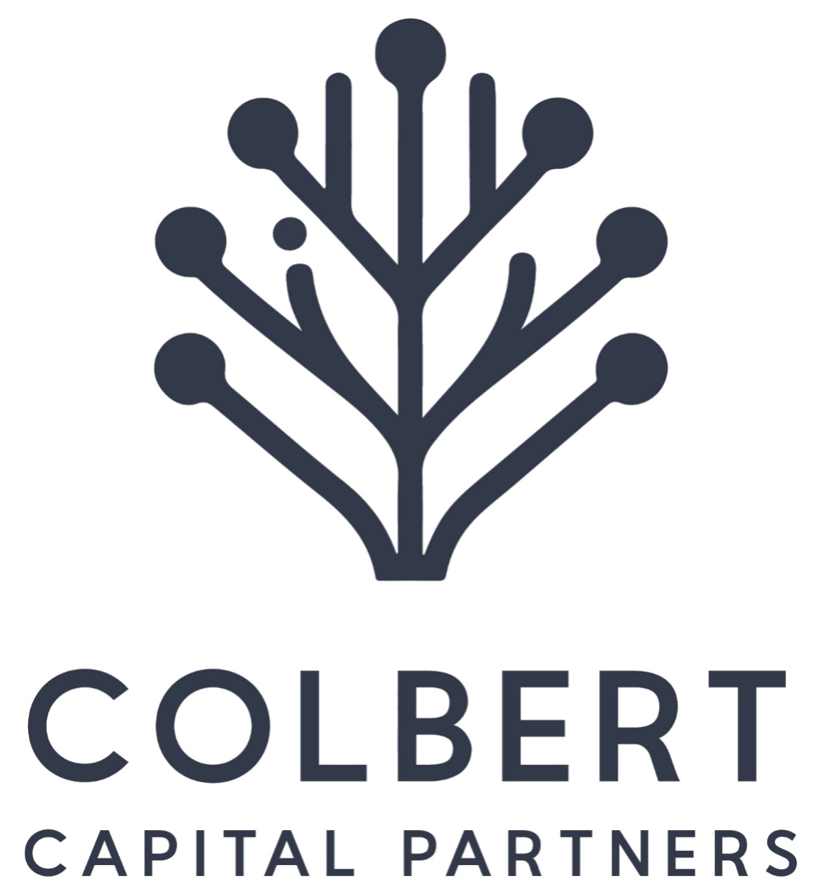 COLBERT CAPITAL PARTNERS logo