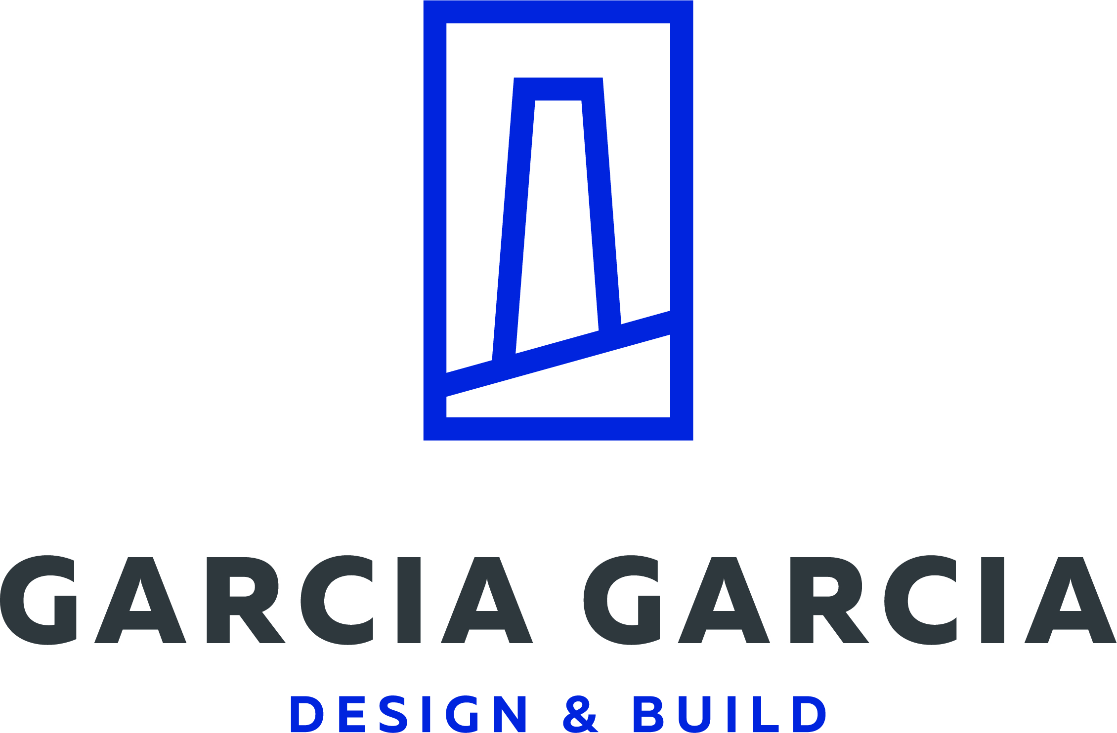GARCIA GARCIA logo