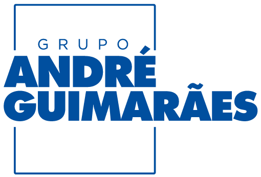GRUPO ANDRÉ GUIMARÃES logo