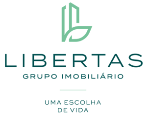 LIBERTAS - INVESTIMENTOS IMOIBLIÁRIOS, S.A. logo