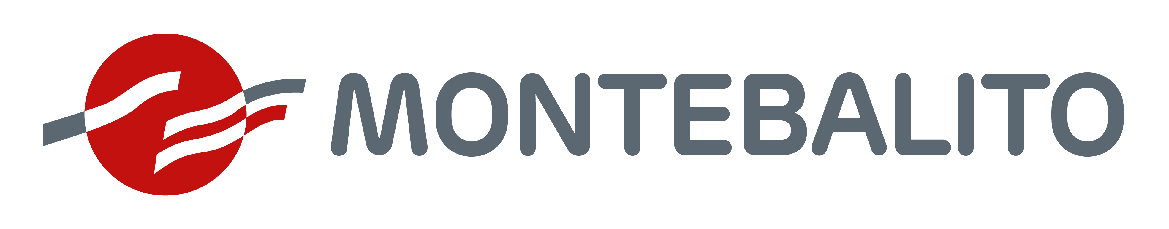 Logo MONTEBALITO