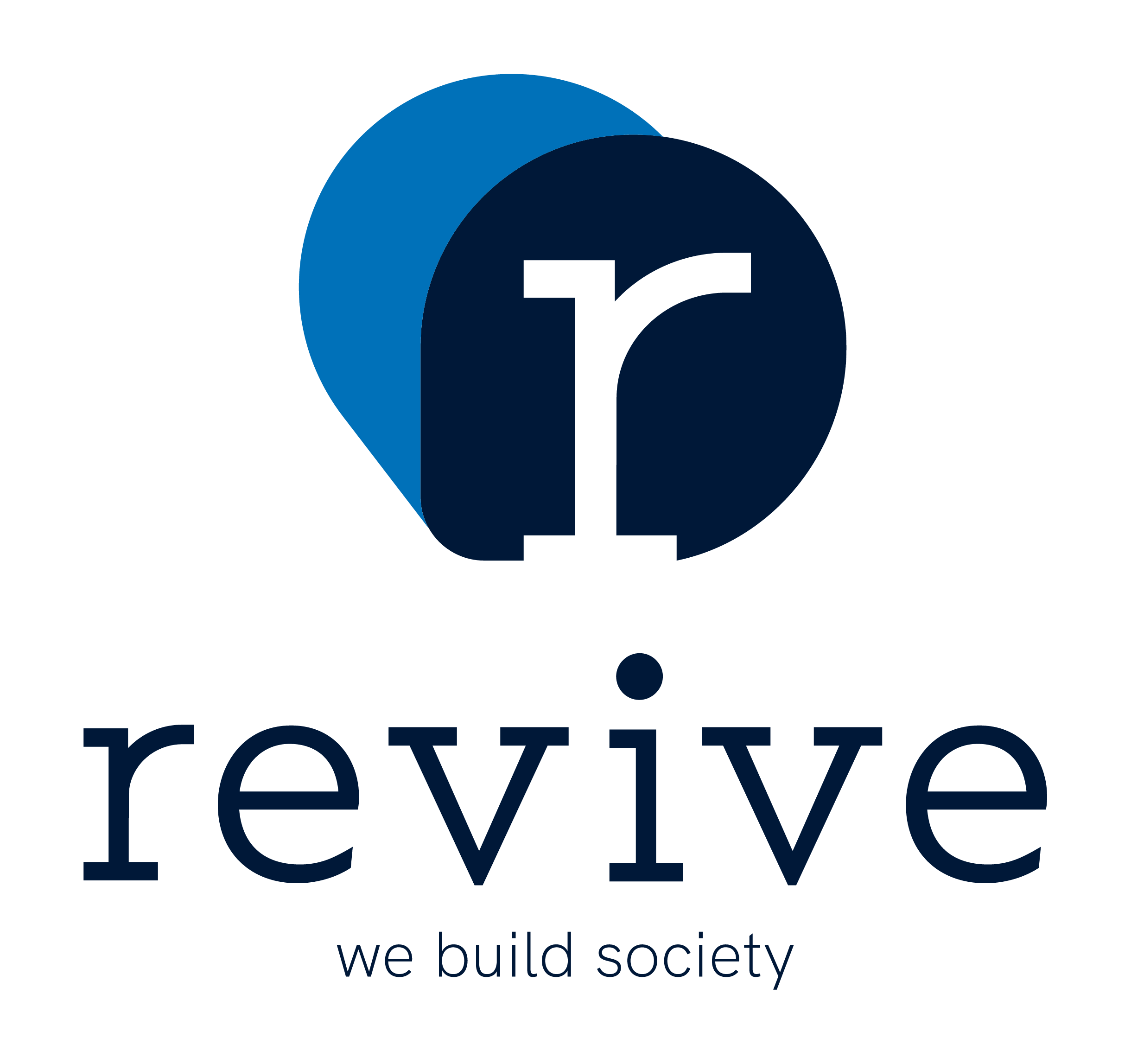 REVIVE logo