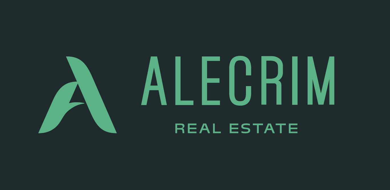 ALECRIM RE logo