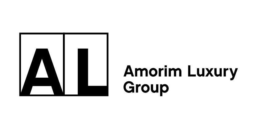 AMORIM LUXURY GROUP logo