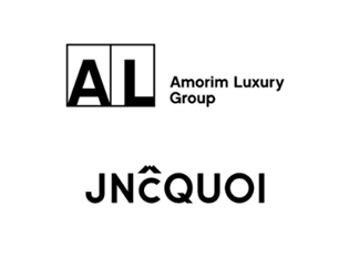 AMORIM LUXURY GROUP logo