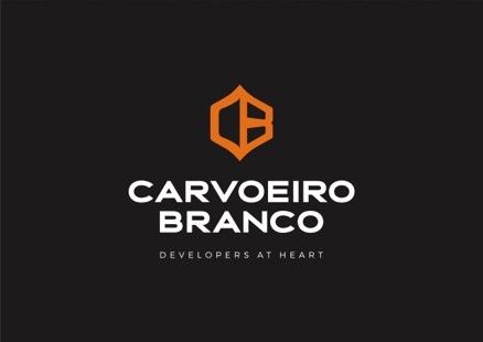 CARVOEIRO BRANCO propriedades logo