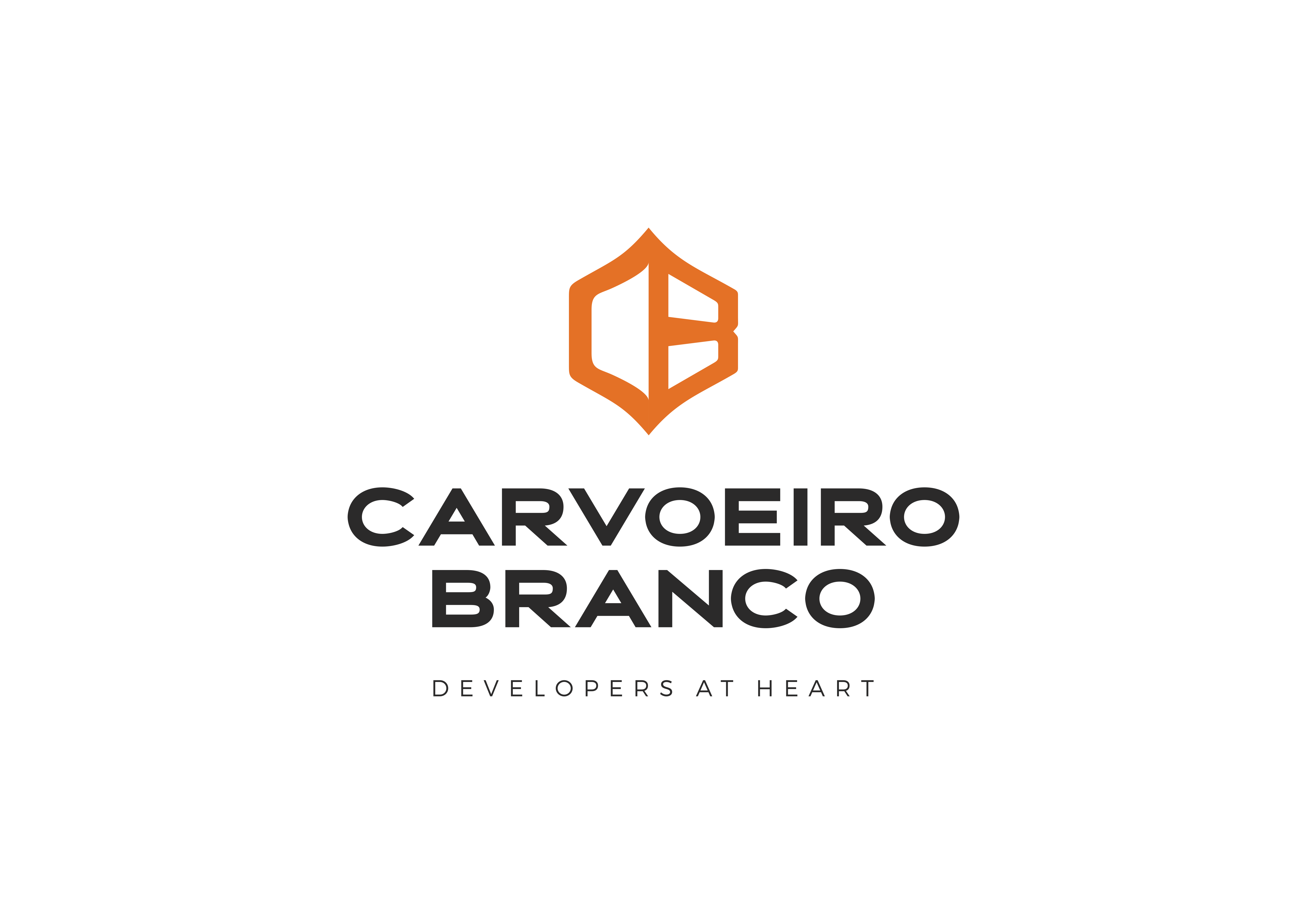 Carvoeiro Branco logo