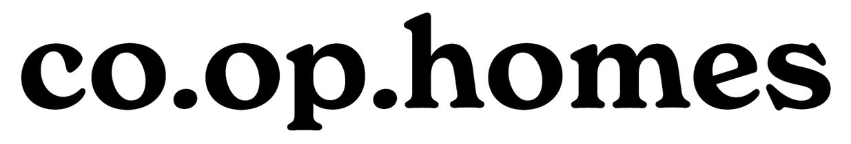 CO.OP.HOMES