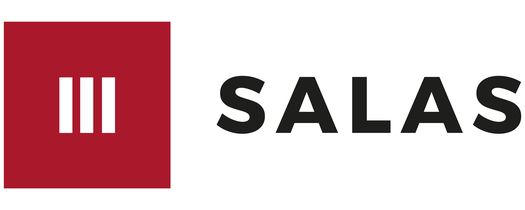 Grupo SALAS logo