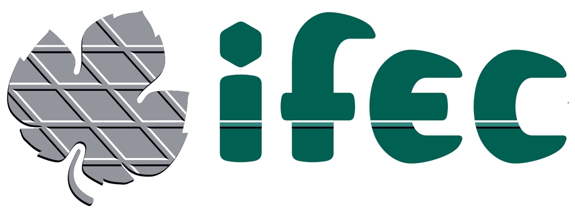 IFEC logo