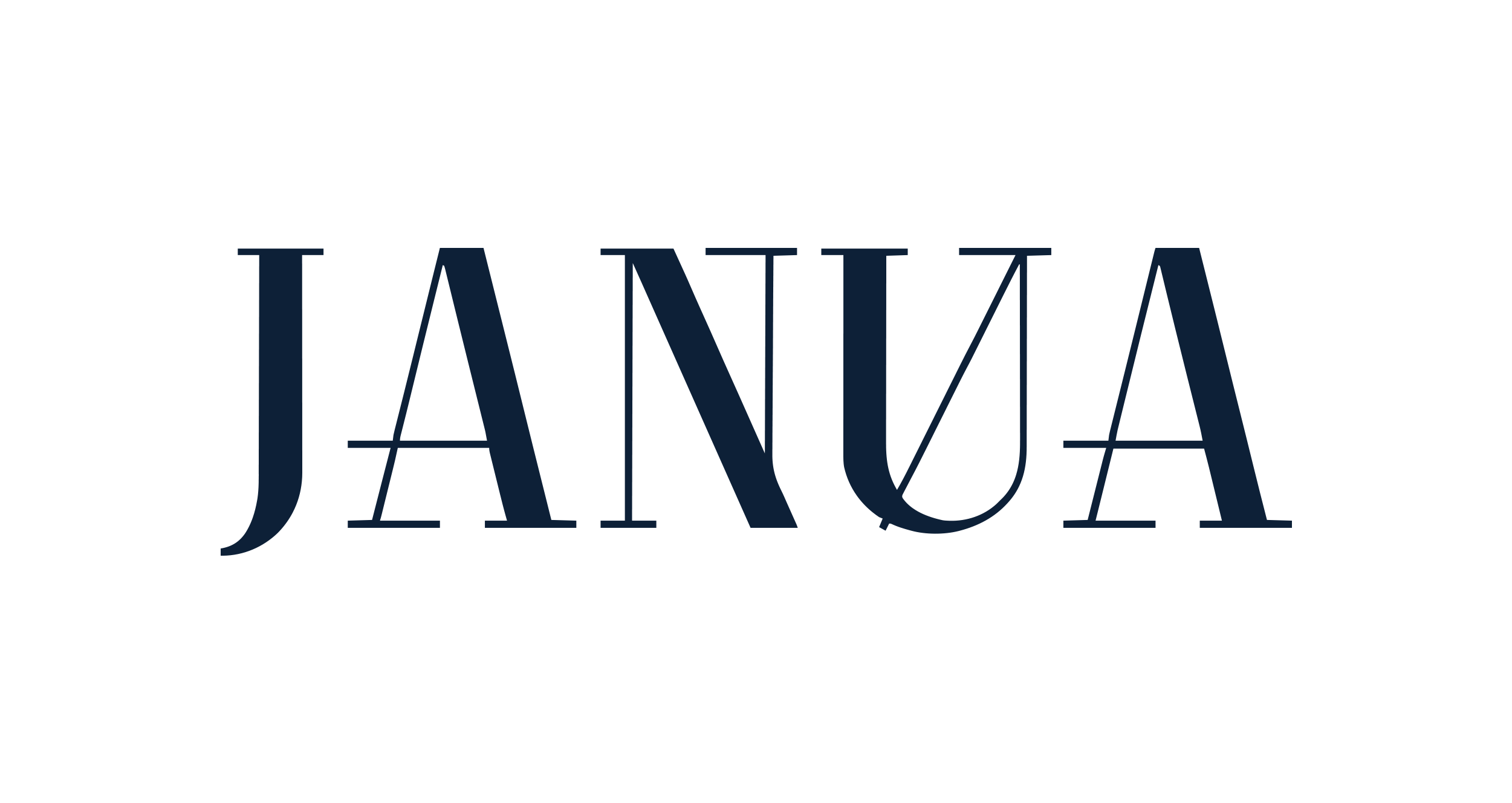Janua logo
