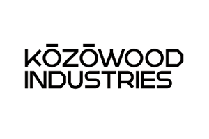 Kozowwod logo