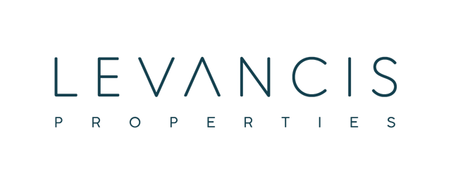 LEVANCIS PROPERTIES logo