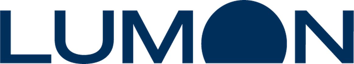 LUMON logo