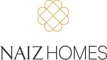 NAIZ HOMES logo