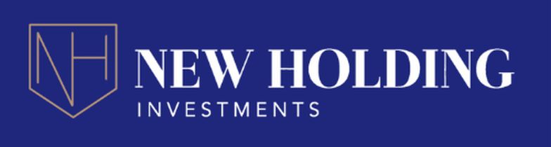 NEW HOLDING INVESTMENTS