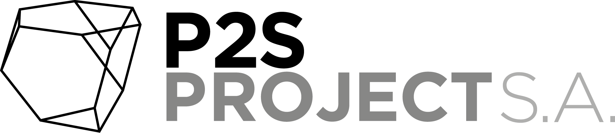 P2S PROJECT S.A. logo