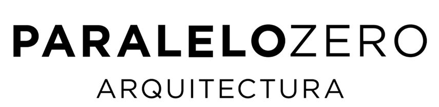 PARALELO ZERO Arquitectura