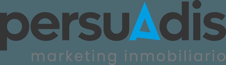 PERSUADIS MARKETING INMOBILIARIO logo
