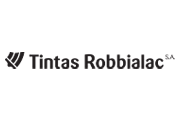 ROBBIALAC logo